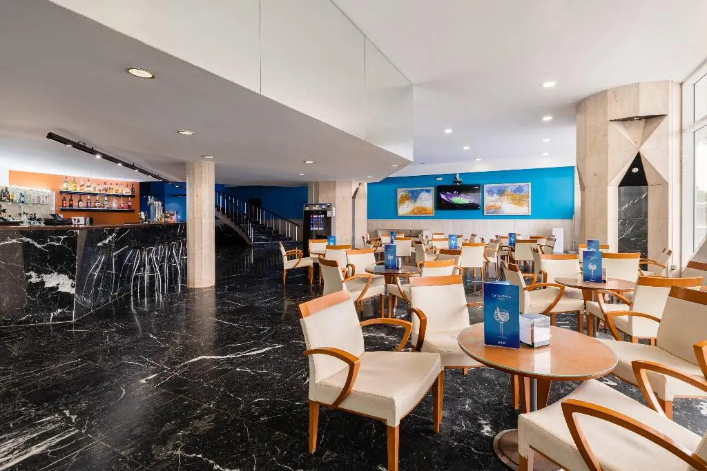 Bar, Catalonia Las Vegas - Adults Only, Tenerife