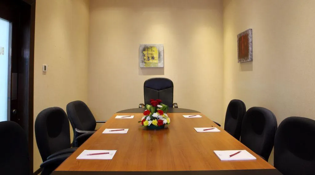 Conferences, Royal Ascot Hotel Apartment, Dubai