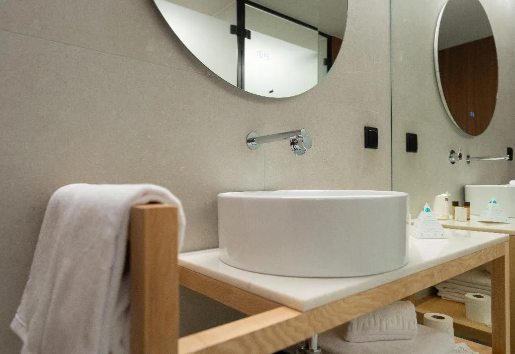 Room, Templo Hotel & SPA, Porto