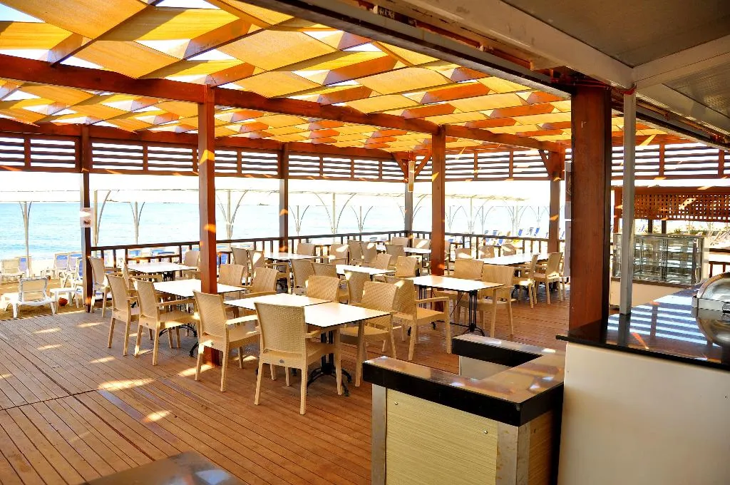 Beach, Sorgun Akadia Luxury Hotel  Adult Only +16 Age, Antalya