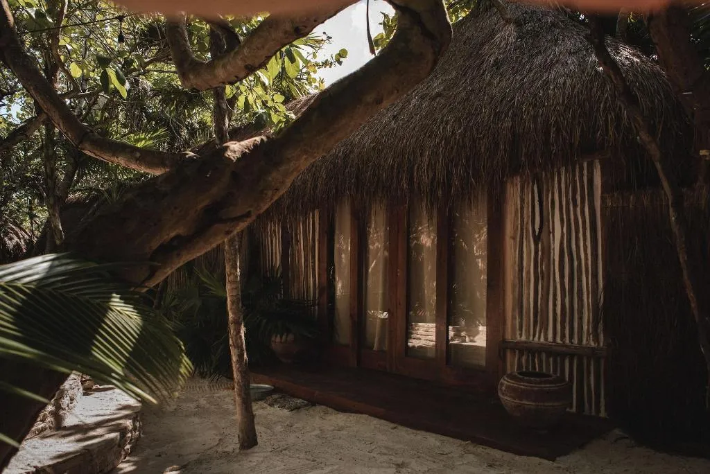 Room, Ikal Hotel Tulum, Cancun Area
