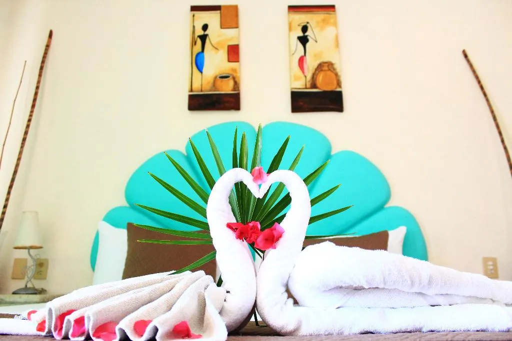 DOUBLE SUPERIOR Room, 5TH AVENUE Beach Balance, by BFH, Playa Del Carmen