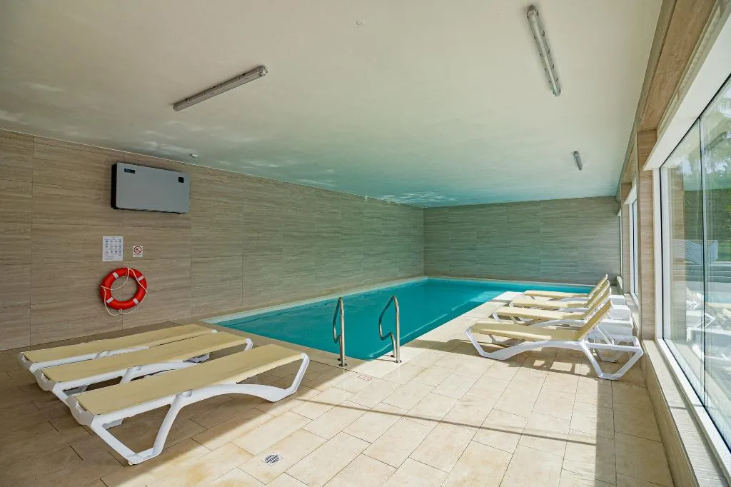 Pool, Clube Porto Mós, Algarve