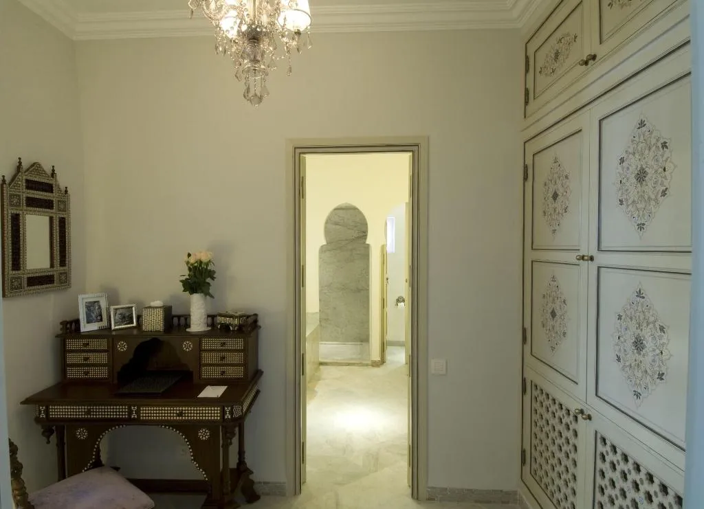 Room, Riad Idra, Marrakech