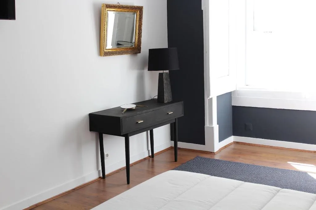 Room, Largo da Sé, Lisbon