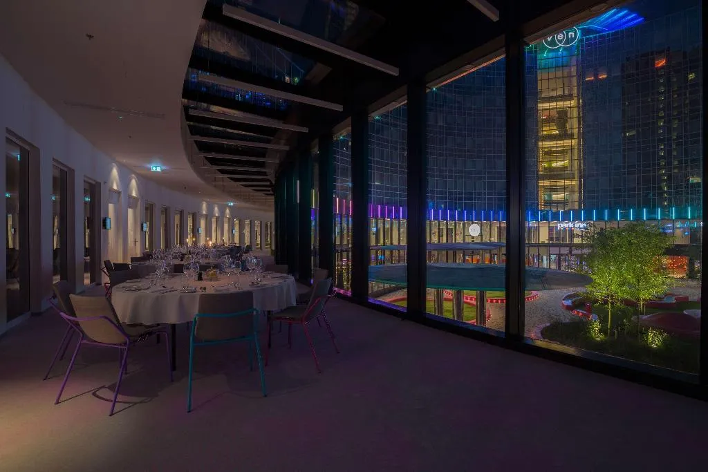 Conferences, Park Inn By Radisson Amsterdam City West, Amsterdam