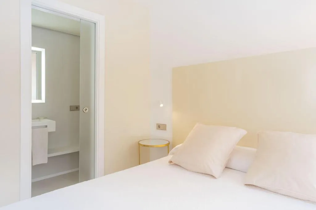 Room, Fonda Llabres Hotel Boutique, Majorca