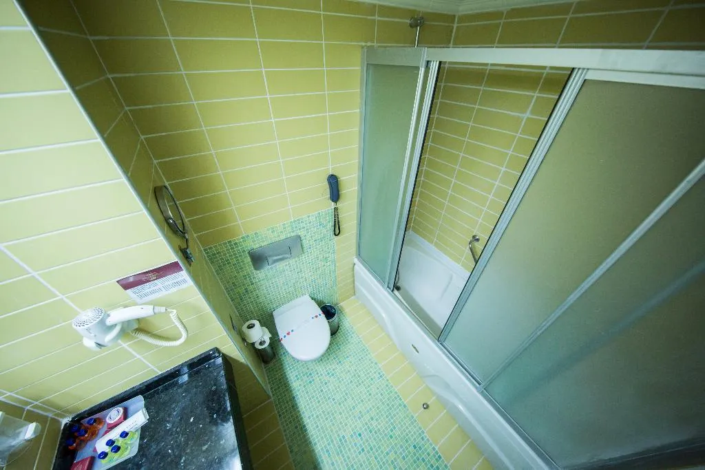 DOUBLE PROMO Room, Armir Resort Hotel, Antalya