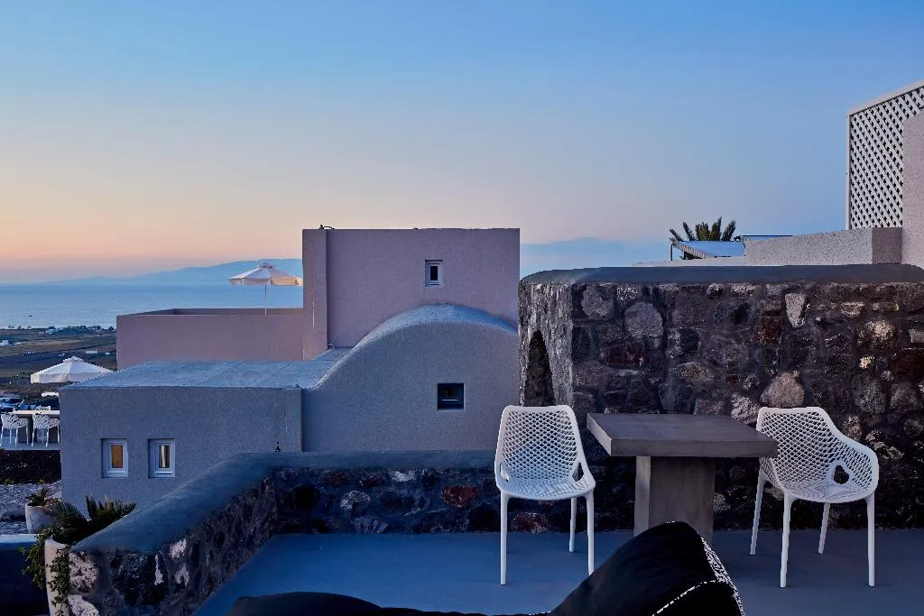 VILLA ONE BEDROOM Room, Elysian Santorini, Santorini