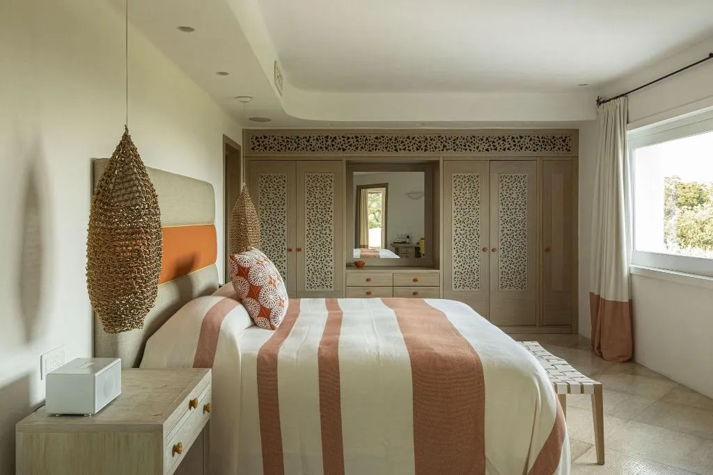 Room, Romazzino, A Belmond Hotel, Costa Smeralda, Olbia