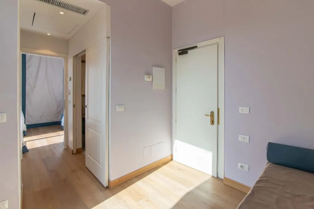 SUITE CITY VIEW Room, Machiavelli Palace, Florence