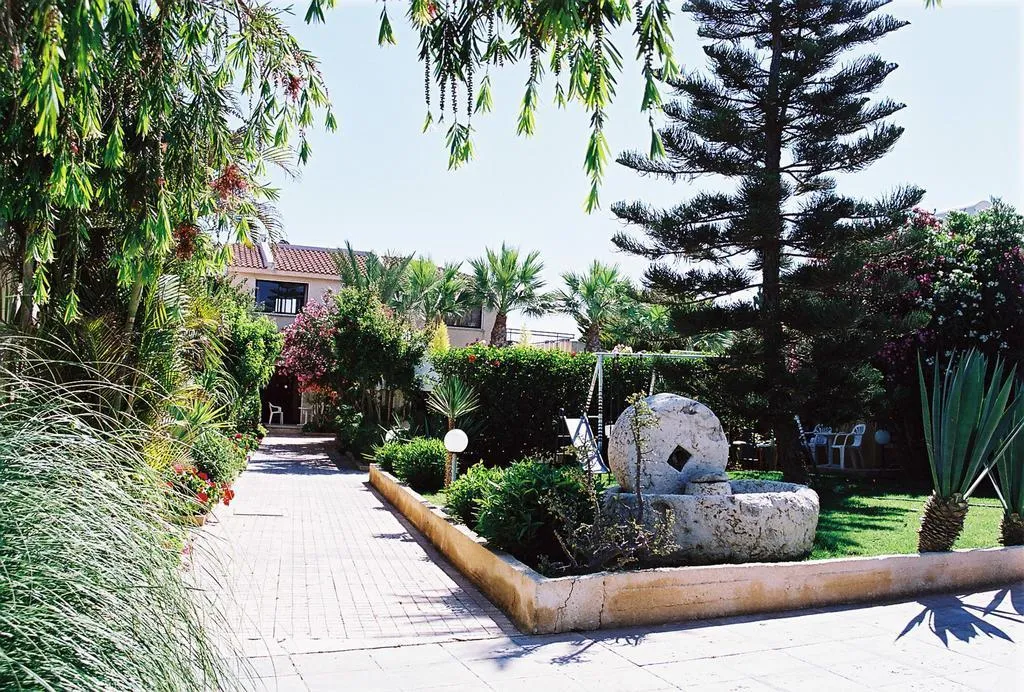 General view, Tavros Hotel Apartments, Cyprus