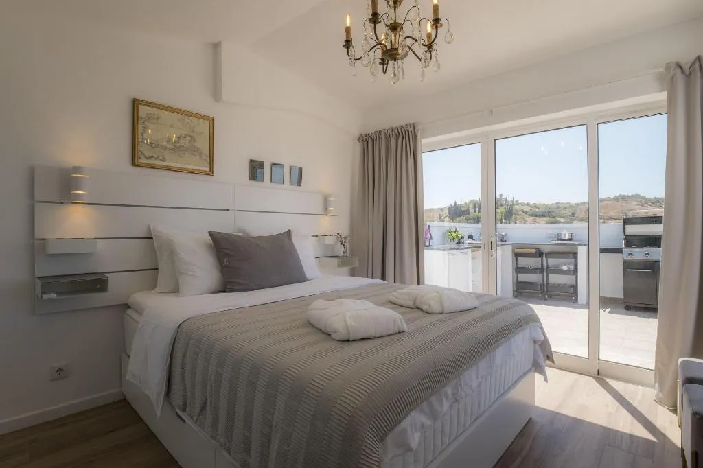 Room, Casa Luisandra Boutique B&B, Algarve
