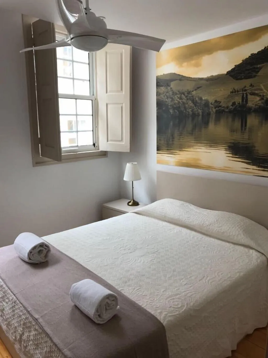 Room, Linha22 Guesthouse, Porto