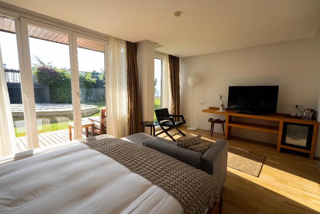 DOUBLE COMFORT Room, Palmalife Bodrum Resort & Spa, Bodrum