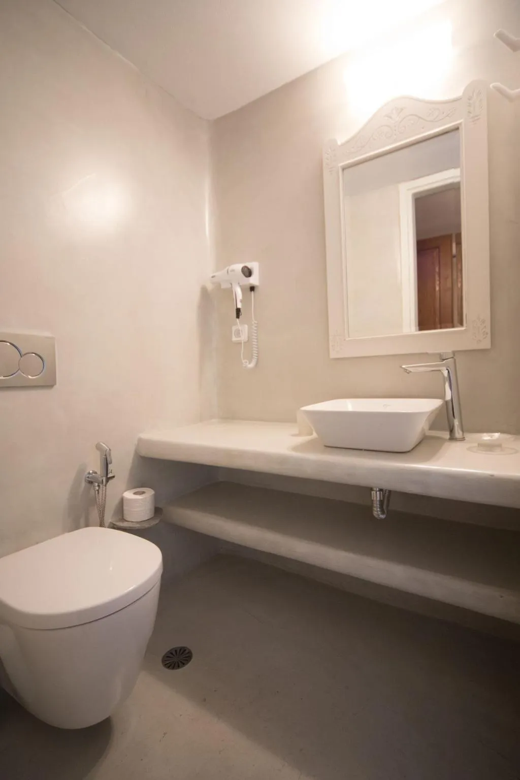 Room, Costa Marina Villas, Santorini