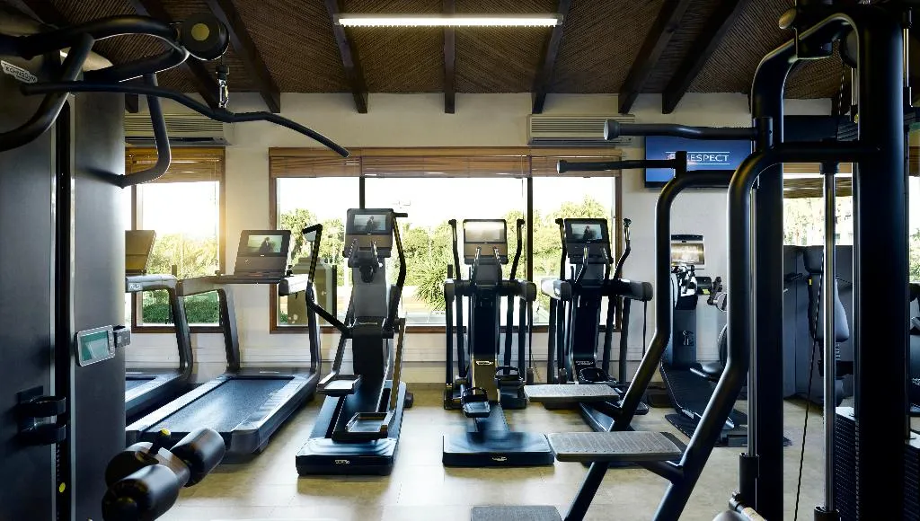Sports and Entertainment, Puente Romano Beach Resort and Spa, Costa Del Sol