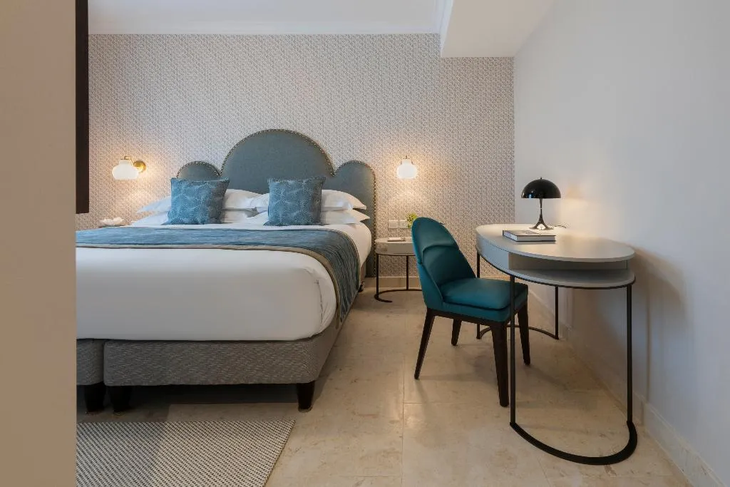SUITE STANDARD Room, The Phoenicia Malta - LHW, Malta