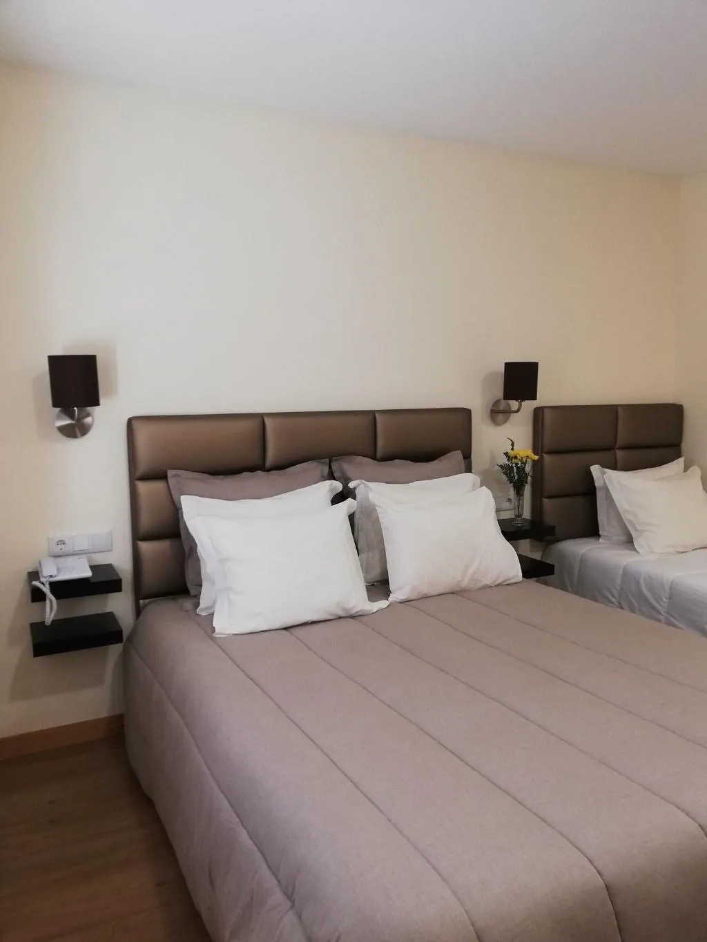 Room, Peninsular, Porto
