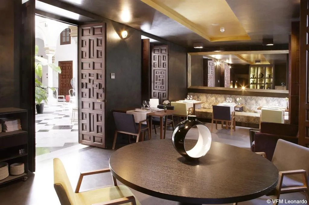Bar, CoolRooms Palacio Villapanes 5 GL, Seville