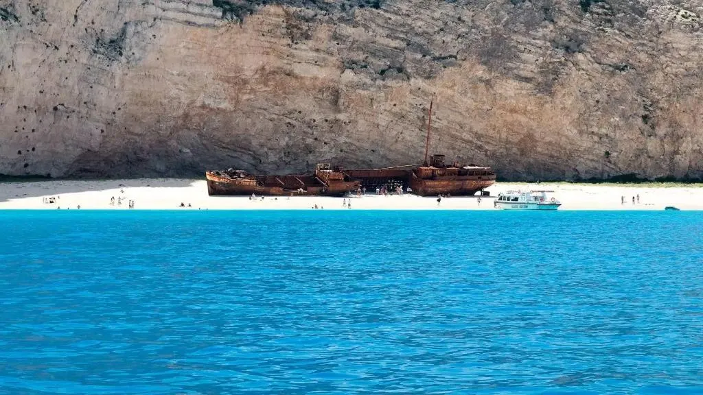 Sports and Entertainment, Sea View Studios & Apartments, Zante