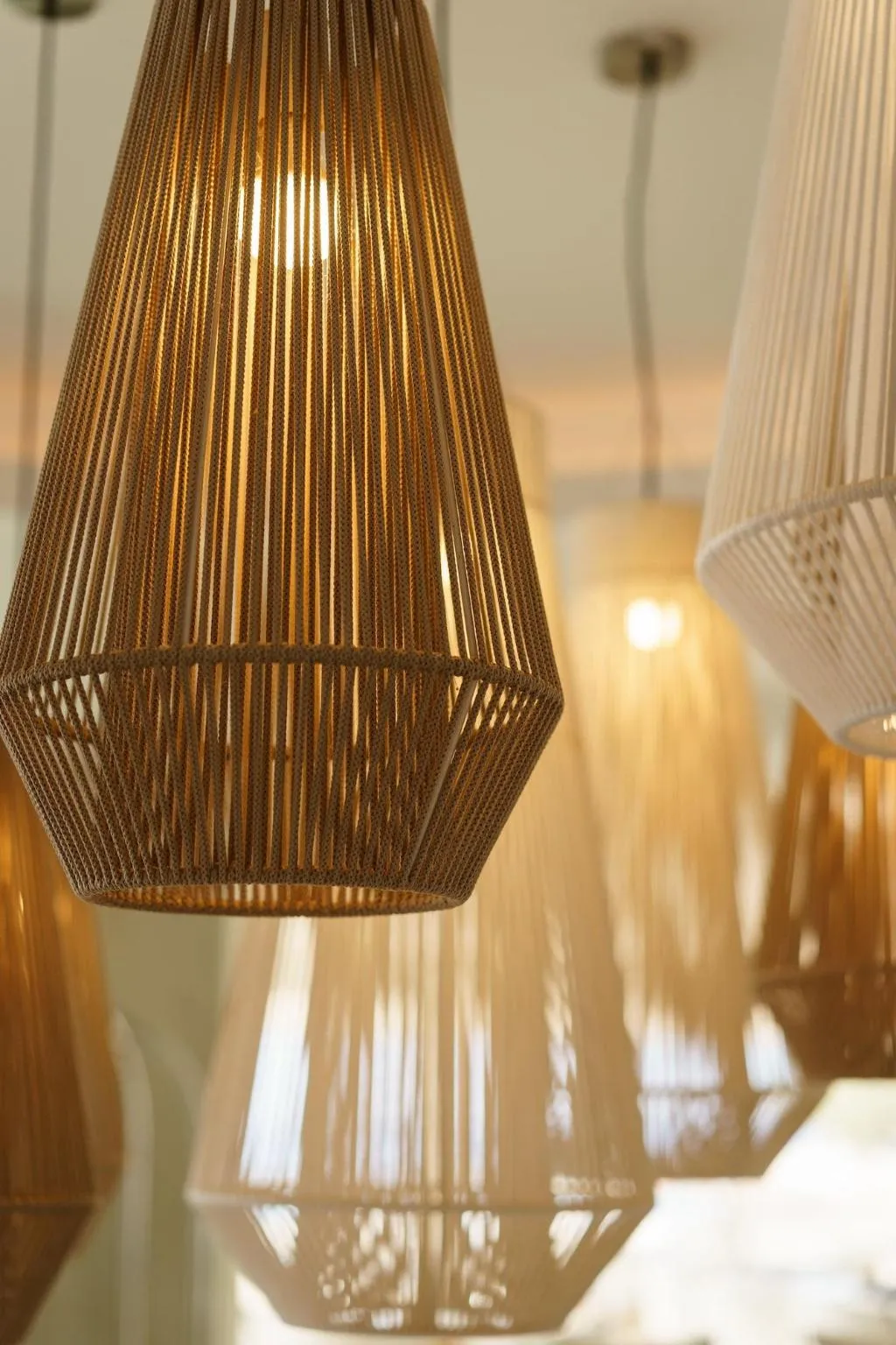 Lobby, One Ibiza Suites, Ibiza