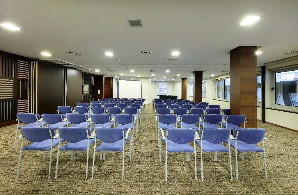 Conferences, Eurostars Lucentum, Costa Blanca