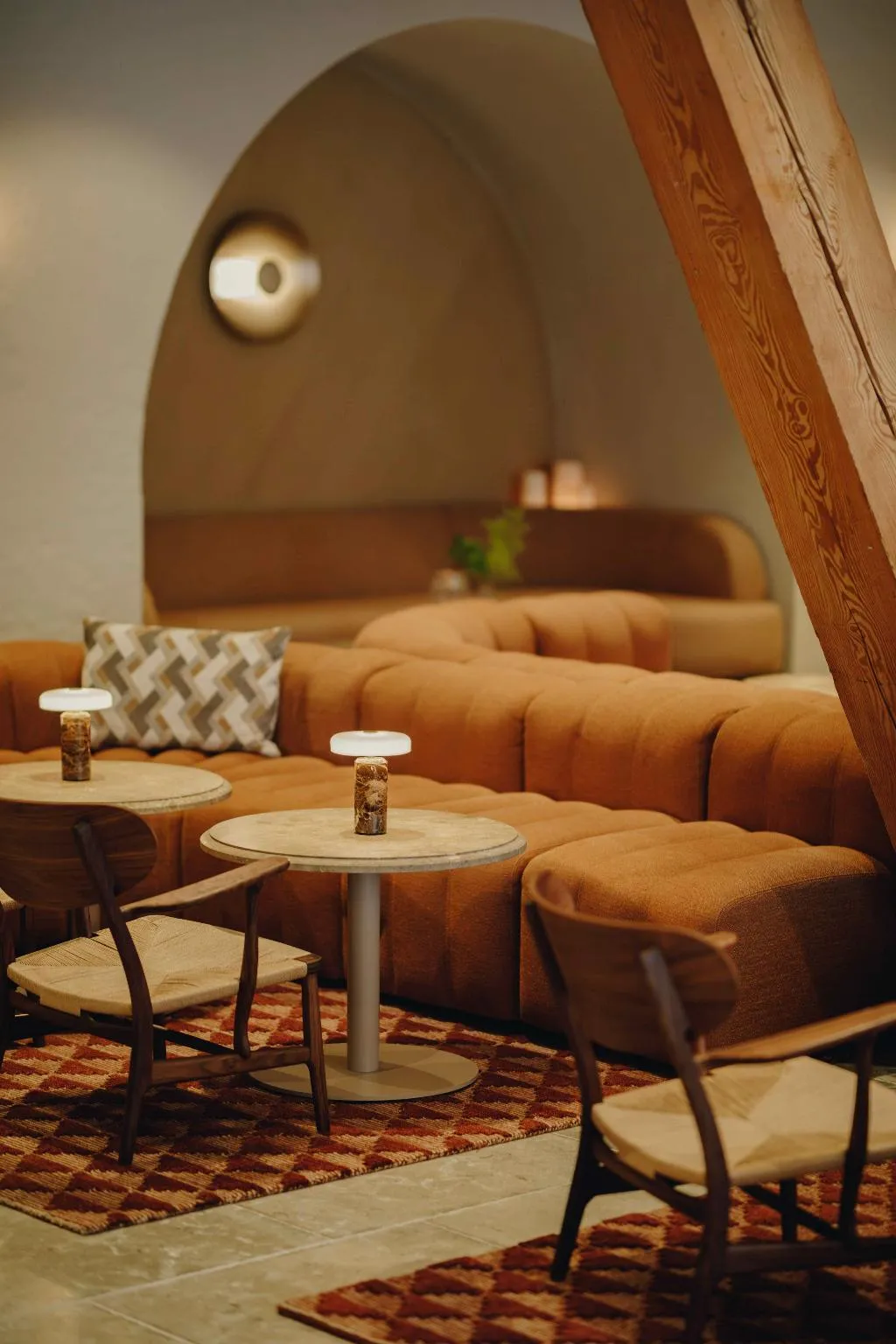 Bar, Admiral Hotel Copenhagen, Copenhagen