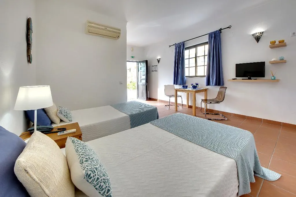 STUDIO CLASSIC Room, Novochoro Apartments, Algarve