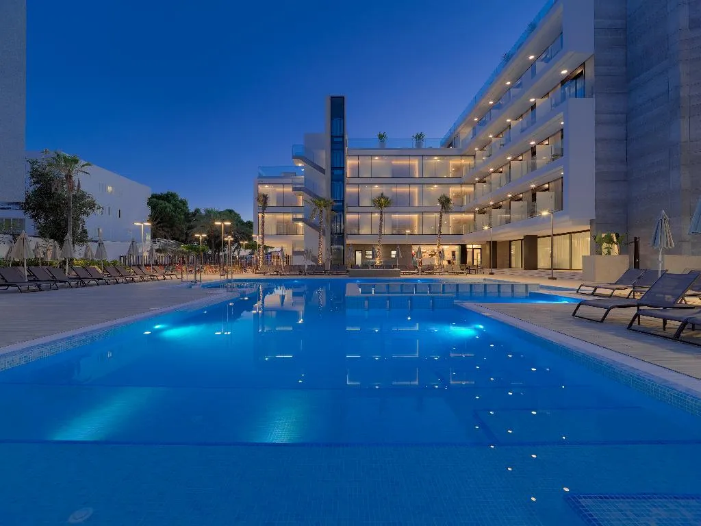Pool, H10 Casa del Mar, Majorca
