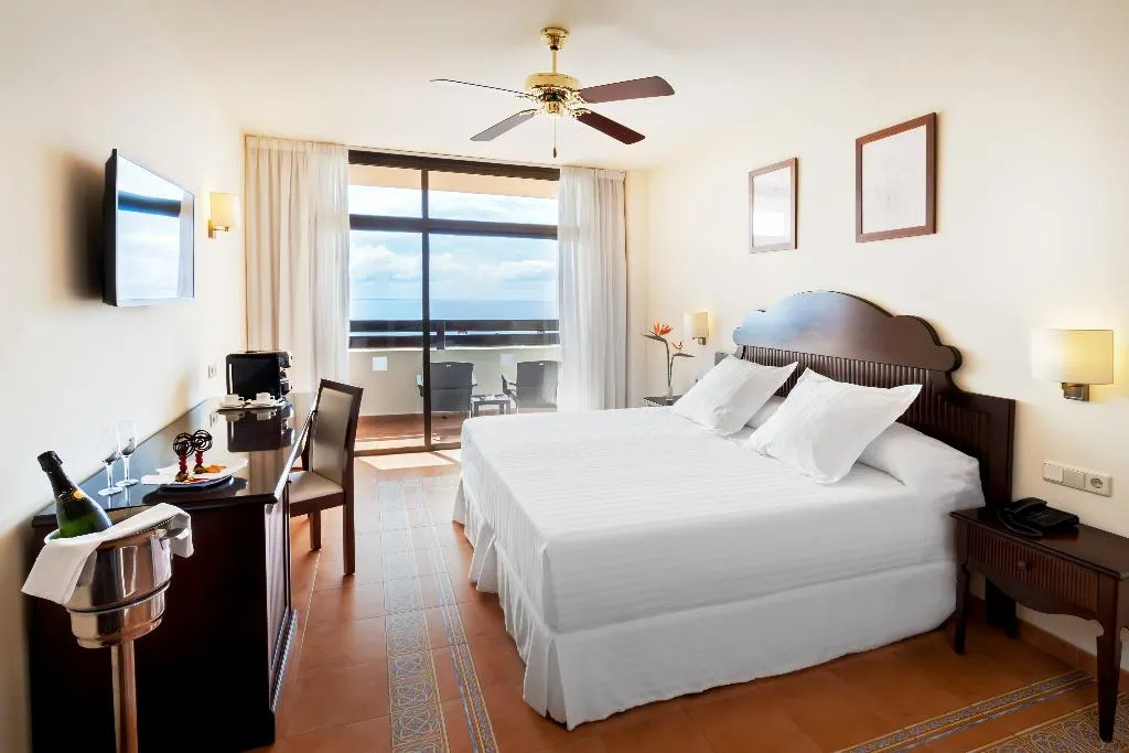 DOUBLE OCEAN VIEW Room, Occidental Jandía Mar – All Inclusive, Fuerteventura