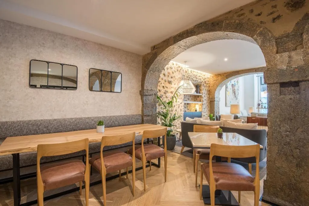 Lobby, Urbano Flh Hotels Lisboa, Lisbon
