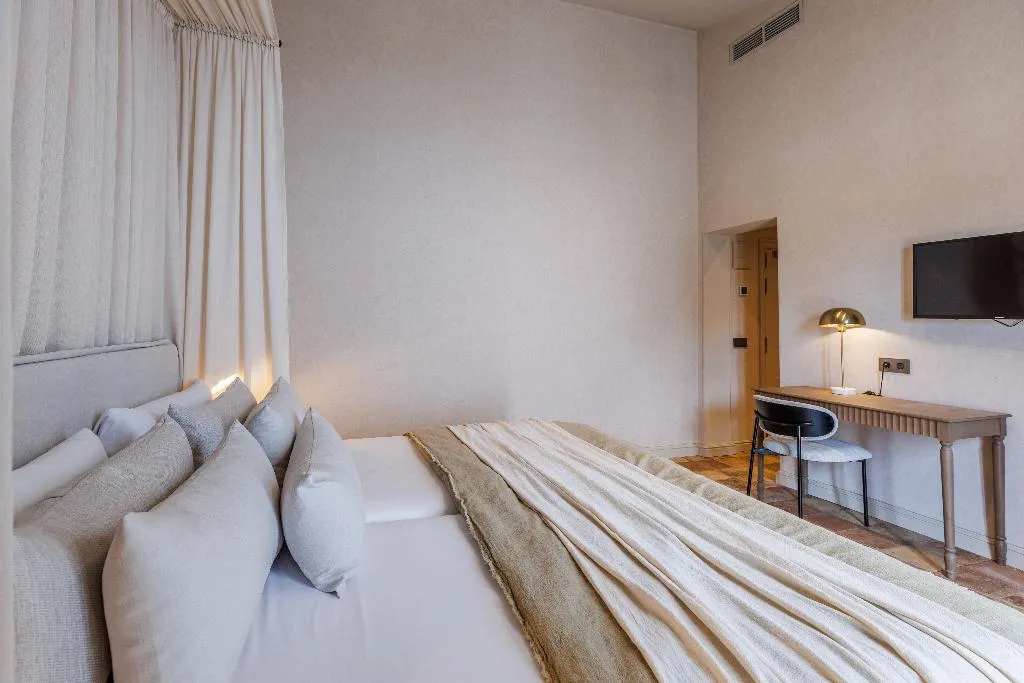 DOUBLE STANDARD Room, Hoposa Uyal, Majorca