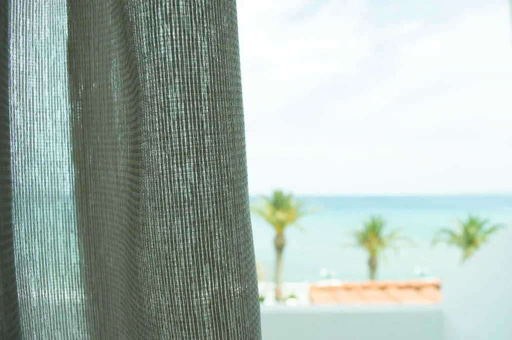 Room, Paradise Beach Hotel, Zante