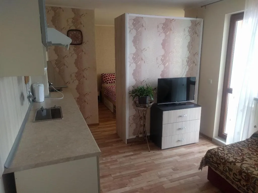Room, TravelStop #Golden-Sea, Varna