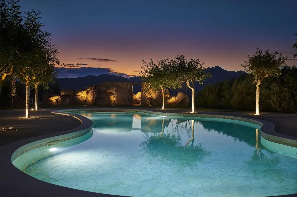 Sports and Entertainment, Cascioni Eco Retreat, Olbia