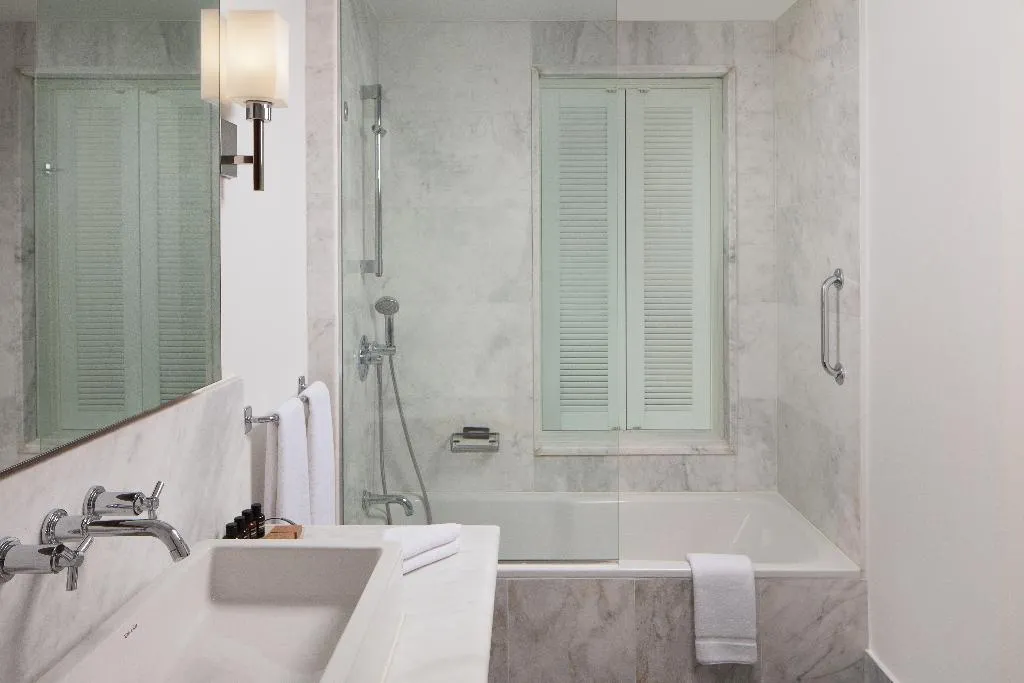 DOUBLE DELUXE SEA VIEW Room, Doria Hotel Bodrum, Bodrum