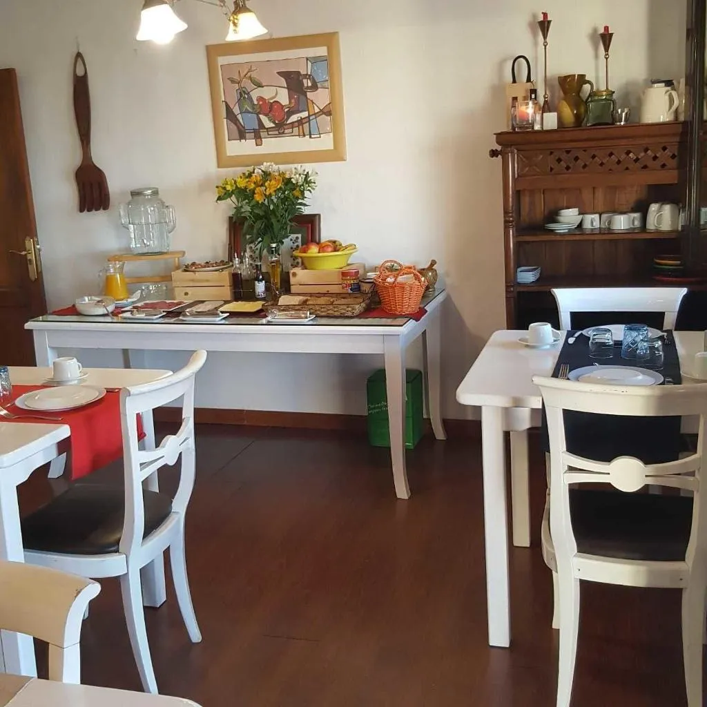 Restaurant, Casa Natura, Lanzarote