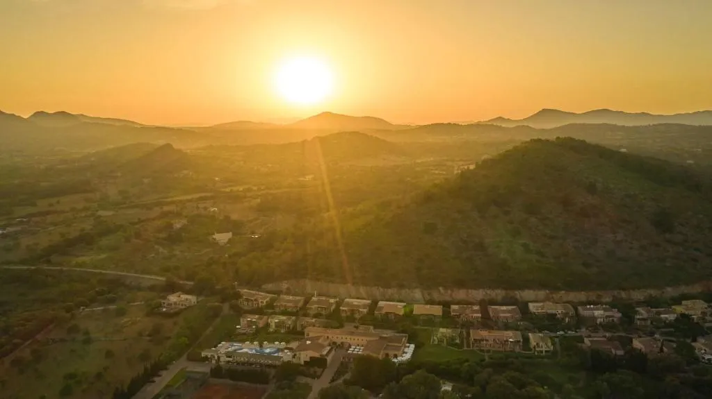 General view, Pula Suites Boutique Resort, Majorca