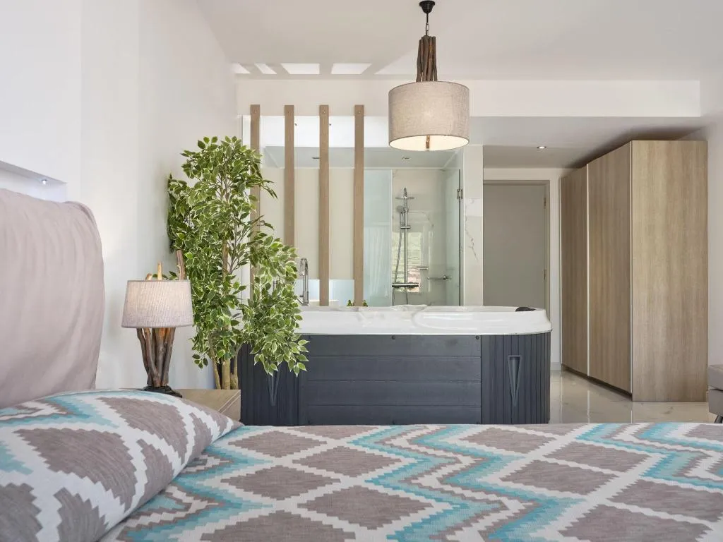 Room, Park Hotel & Spa, Zante