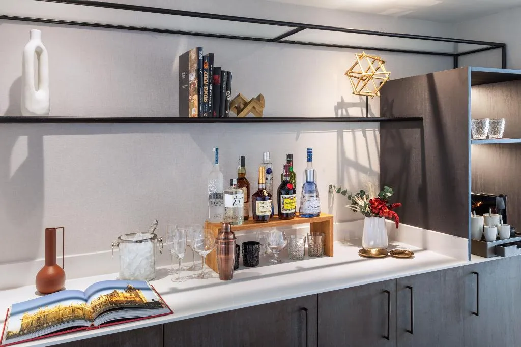 SUITE EXECUTIVE Room, Melia Sevilla, Seville