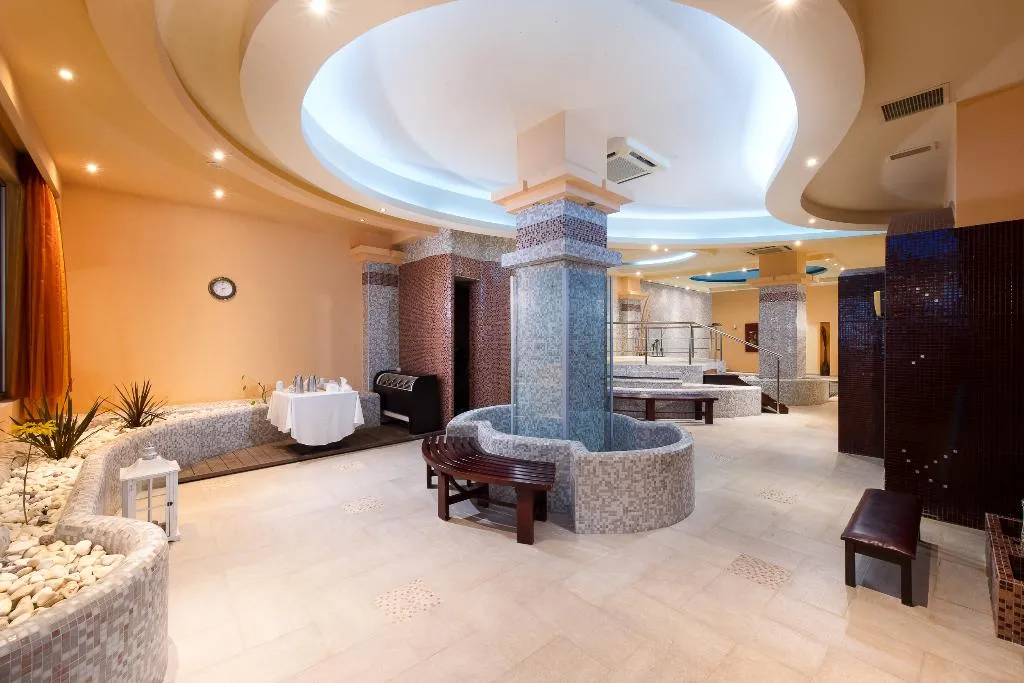 Sports and Entertainment, Alexandros Palace Hotel & Suites, Halkidiki