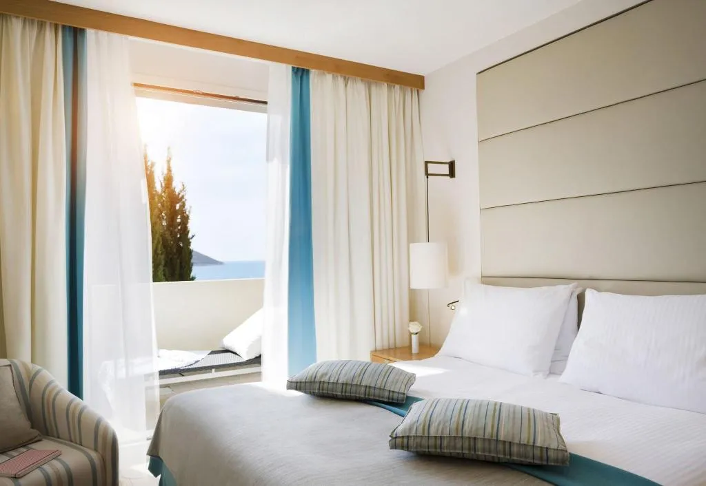APARTMENT DELUXE WITH VIEWS Room, Sun Gardens Dubrovnik, Dubrovnik