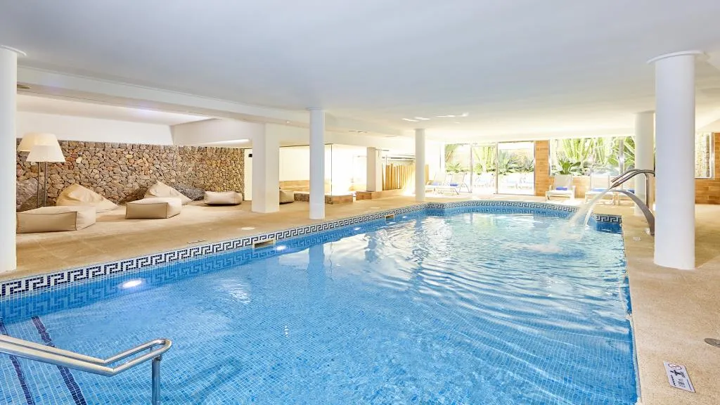 Sports and Entertainment, Prinsotel La Dorada, Majorca