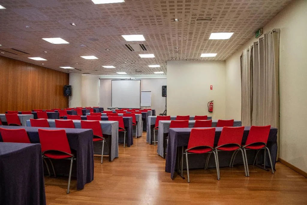 Conferences, MS Aparthotel, Lisbon