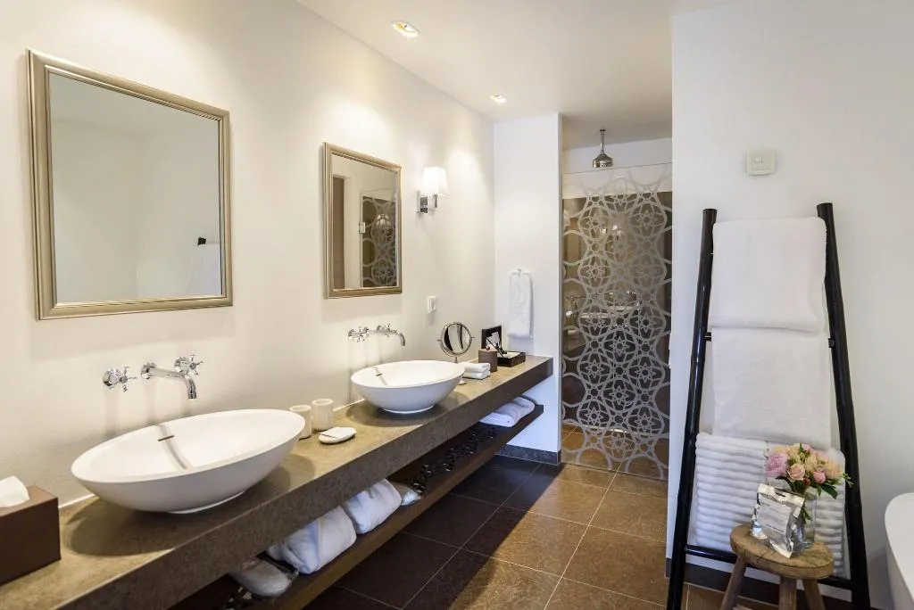 Room, Nimb Hotel, Copenhagen