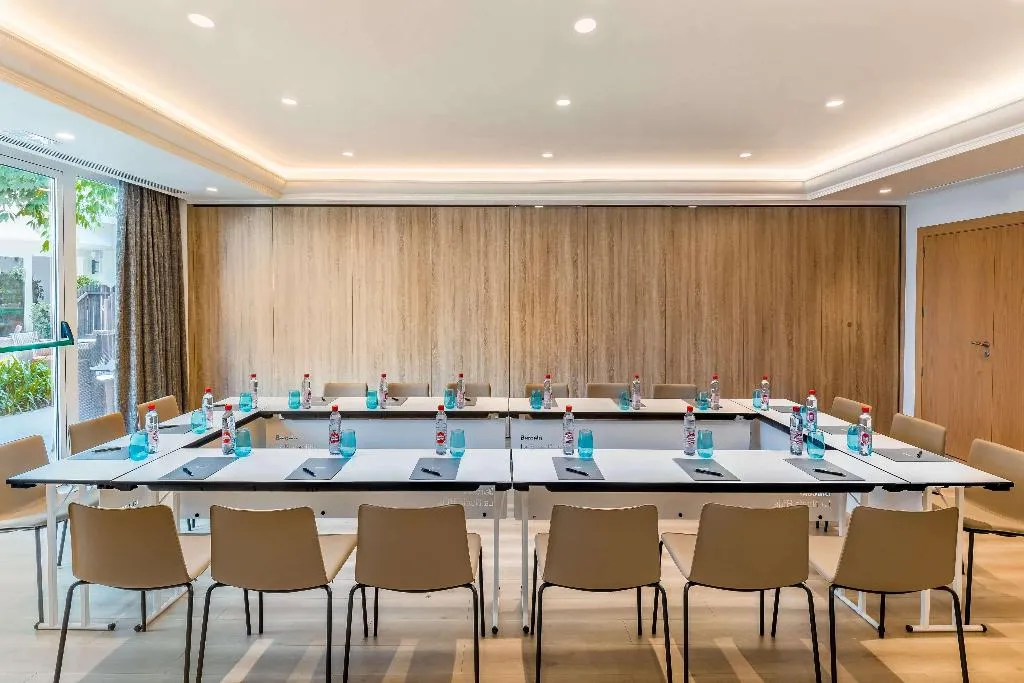 Conferences, Barceló La Nucia Palms – Adults Recommended, Costa Blanca