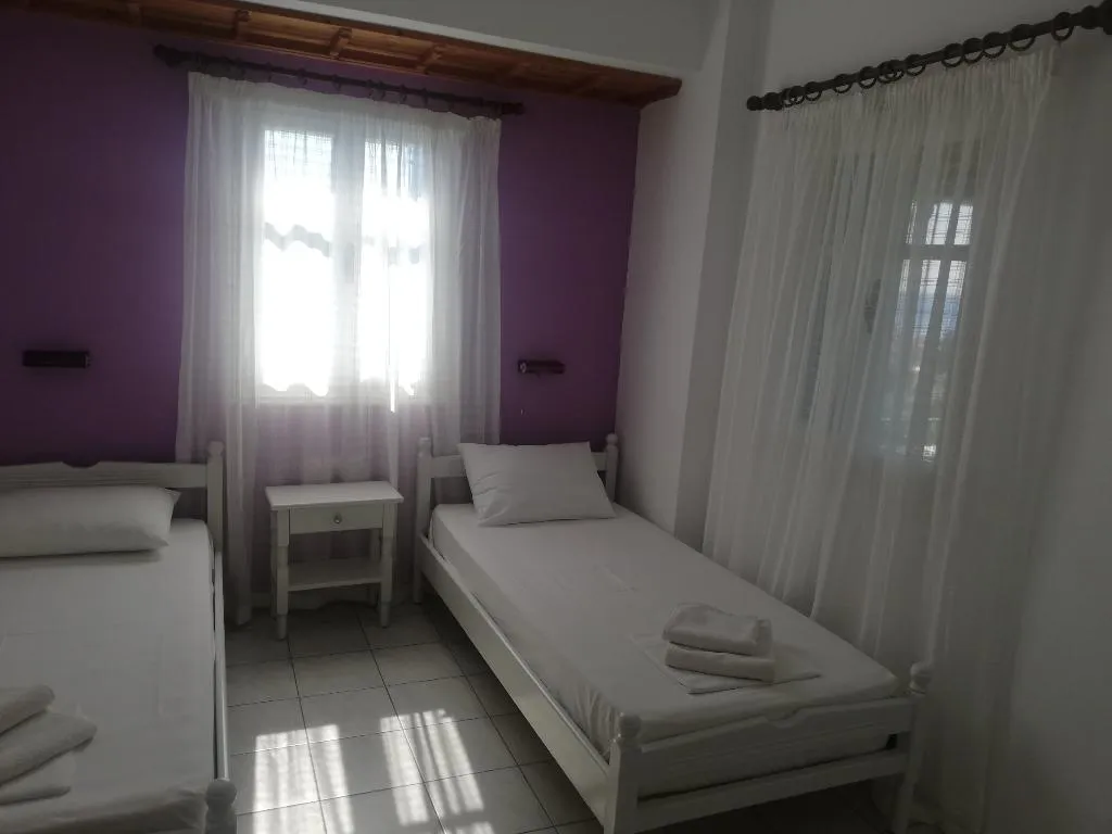 APARTMENT STANDARD Room, Apartments Jota, Samos
