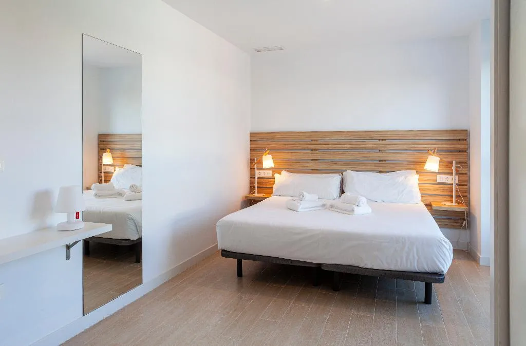APARTMENT WITH TERRACE Room, Blueline Apartmenthotel, Costa Blanca