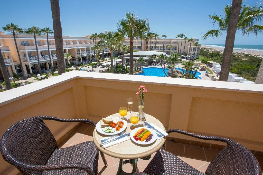 Double or Twin STANDARD Room, Hipotels  Playa La Barrosa, Costa De La Luz